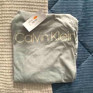 Brand new Calvin Klein hoodie